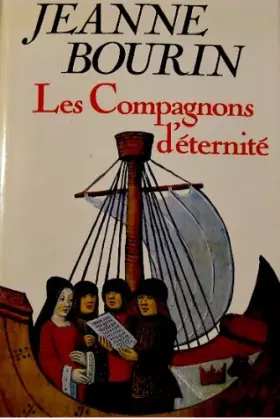 Couverture du produit · Les compagnons d'éternité
