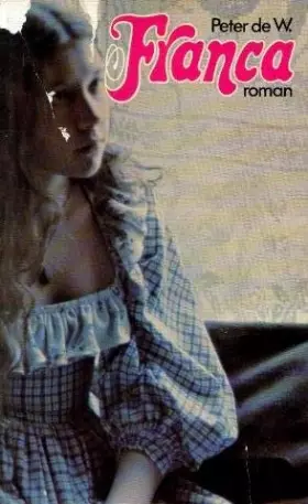 Couverture du produit · Franca