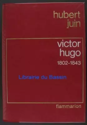 Couverture du produit · Victor Hugo 1871 - 1885  T3