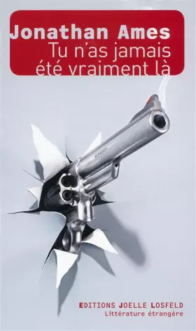 Couverture du produit · Tu n'as jamais été vraiment là