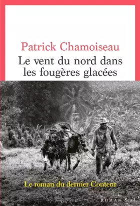 Couverture du produit · Le Vent du nord dans les fougères glacées