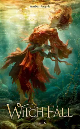 Couverture du produit · Witch Fall