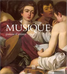 Couverture du produit · MUSIQUE . PASSION D'ARTISTES