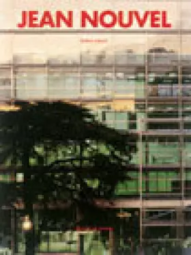Couverture du produit · Jean Nouvel