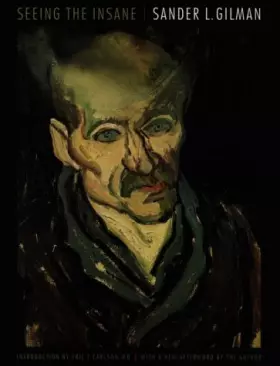 Couverture du produit · Seeing the Insane