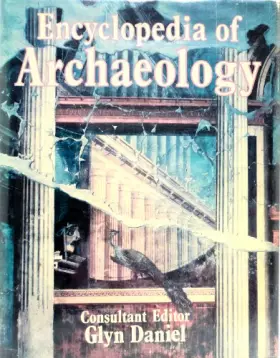 Couverture du produit · The Illustrated encyclopedia of archaeology