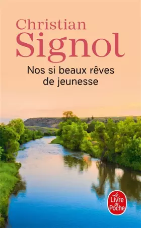 Couverture du produit · Nos si beaux rêves de jeunesse