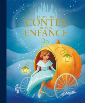 Couverture du produit · Le livre des contes de mon enfance - NE