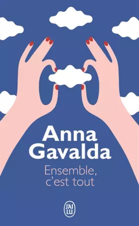 Couverture du produit · Ensemble c'est tout