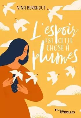 Couverture du produit · L'espoir est cette chose à plumes