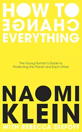 Couverture du produit · How To Change Everything (Private)