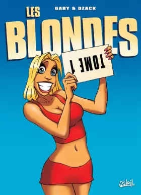 Couverture du produit · Les Blondes, Tome 1 :