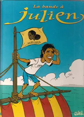 Couverture du produit · La bande à Julien