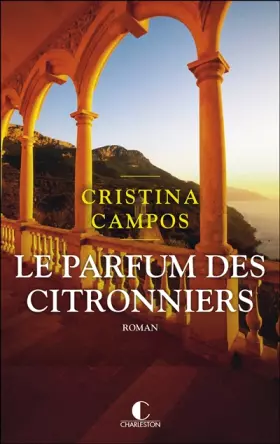 Couverture du produit · Le parfum des citronniers