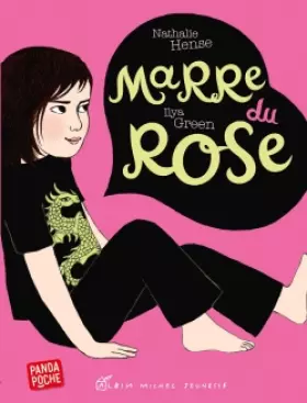 Couverture du produit · Marre du rose