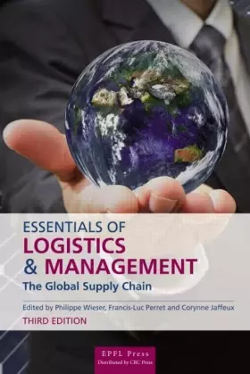 Couverture du produit · Essentials of Logistics and Management