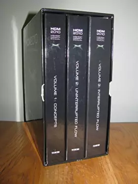 Couverture du produit · Highway Capacity Manual: HCM 2010 (3 Volume Set)