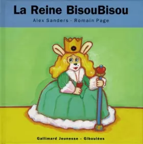 Couverture du produit · La Reine Bisoubisou