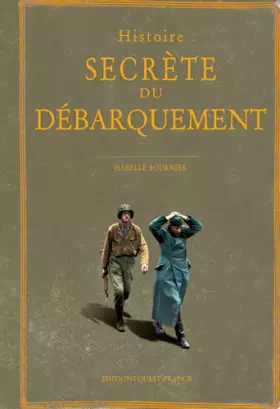 Couverture du produit · Histoire secrète du Débarquement