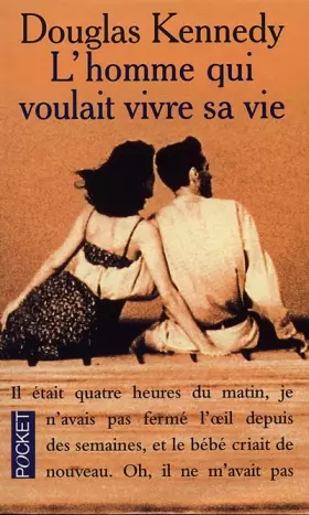 Couverture du produit · L'Homme qui voulait vivre sa vie
