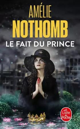 Couverture du produit · Le Fait du prince