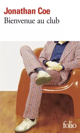 Couverture du produit · Bienvenue au club