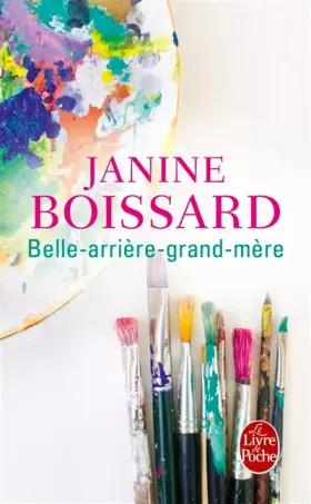 Couverture du produit · Belle arrière grand-mère