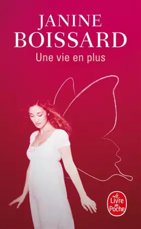 Couverture du produit · Une vie en plus