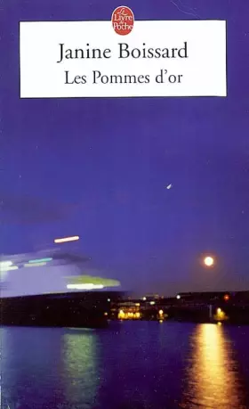 Couverture du produit · Croisière, tome 2 : Les Pommes d'or