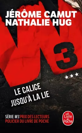 Couverture du produit · Le Calice jusqu'à la lie (W3, Tome 3)