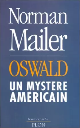 Couverture du produit · Oswald : Un mystère américain