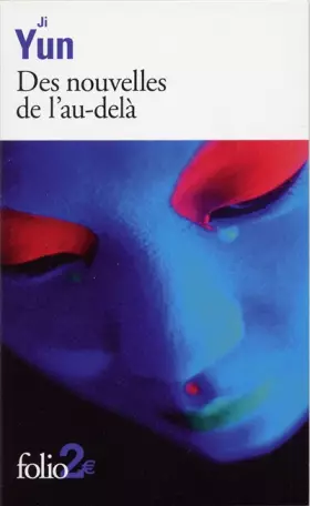 Couverture du produit · Des nouvelles de l'au-delà