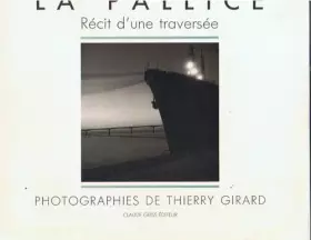 Couverture du produit · Récit d'une traversée la Pallice