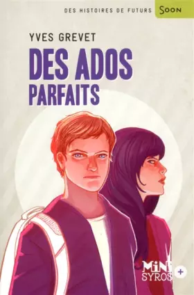Couverture du produit · Des ados parfaits