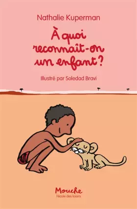 Couverture du produit · À quoi reconnaît-on un enfant ?