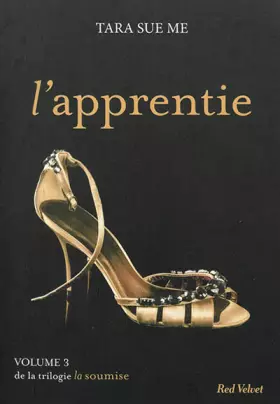 Couverture du produit · L'apprentie Tome 3 - La soumise