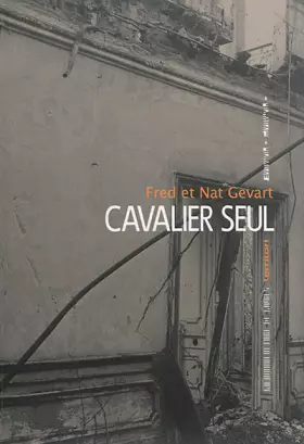 Couverture du produit · Cavalier seul