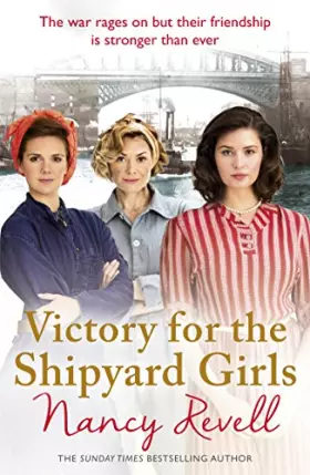 Couverture du produit · The Shipyard Girls Unite (5) (The Shipyard Girls Series)