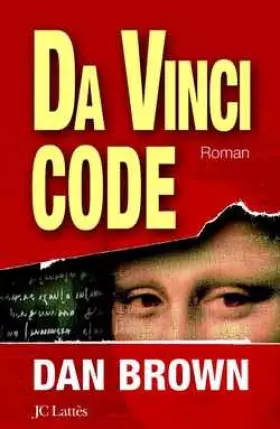 Couverture du produit · Da Vinci Code