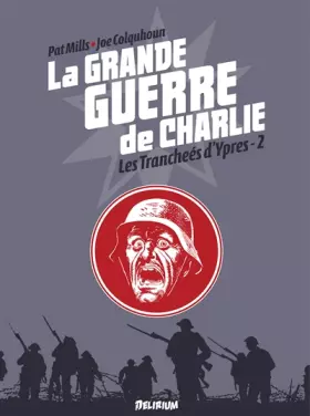 Couverture du produit · La Grande Guerre de Charlie - volume 6: De Messines à Passchendaele