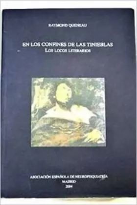 Couverture du produit · EN LOS CONFINES DE LAS TINIEBLAS (PSIQUIATRIA-PSICOLOGIA)