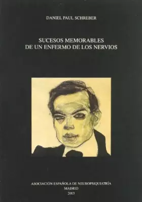 Couverture du produit · SUCESOS MEMORABLES ENFERMO DE NERVIOS (PSIQUIATRIA-PSICOLOGIA)