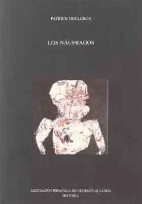 Couverture du produit · NAUFRAGOS,LOS (PSIQUIATRIA-PSICOLOGIA)