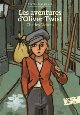 Couverture du produit · Les aventures d'Oliver Twist