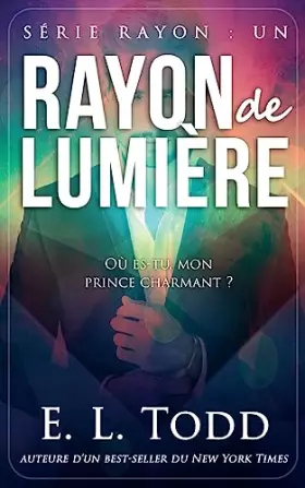 Couverture du produit · Rayon de lumiere (French Edition)