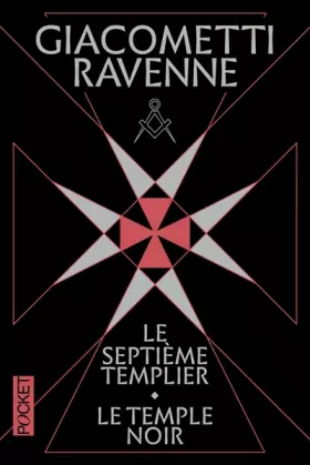 Couverture du produit · Le Septième Templier / Le Temple noir