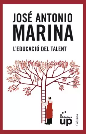 Couverture du produit · L'Educació Del Talent (NO FICCIÓ COLUMNA)