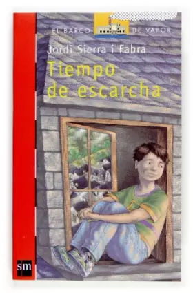 Couverture du produit · Tiempo de escarcha: 170 (El Barco de Vapor Roja)