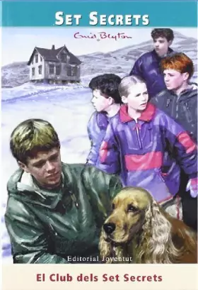 Couverture du produit · El Club dels Set Secrets