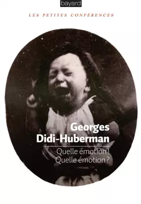 Couverture du produit · Quelle émotion ! Quelle émotion ?